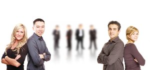 企业如何选择适合自己的DDD领域驱动方案